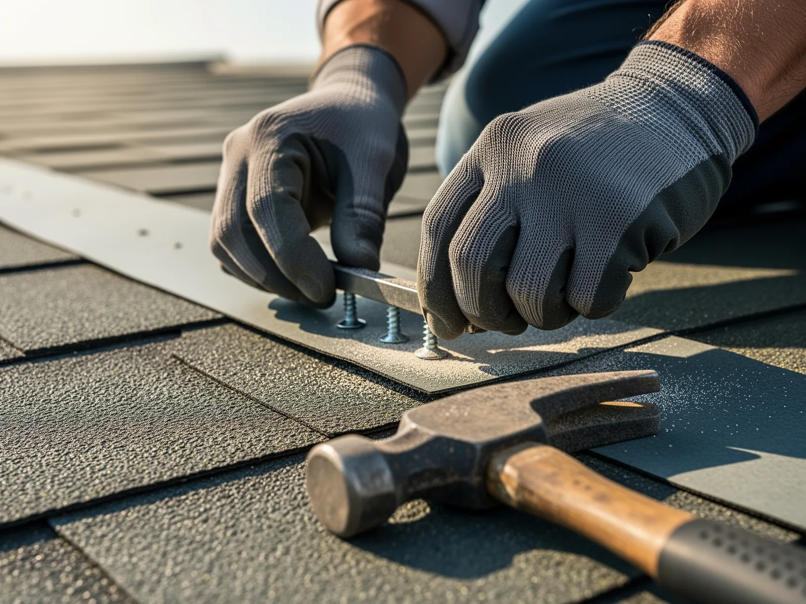 Why choose Fascia Repair in Blossburg, PA